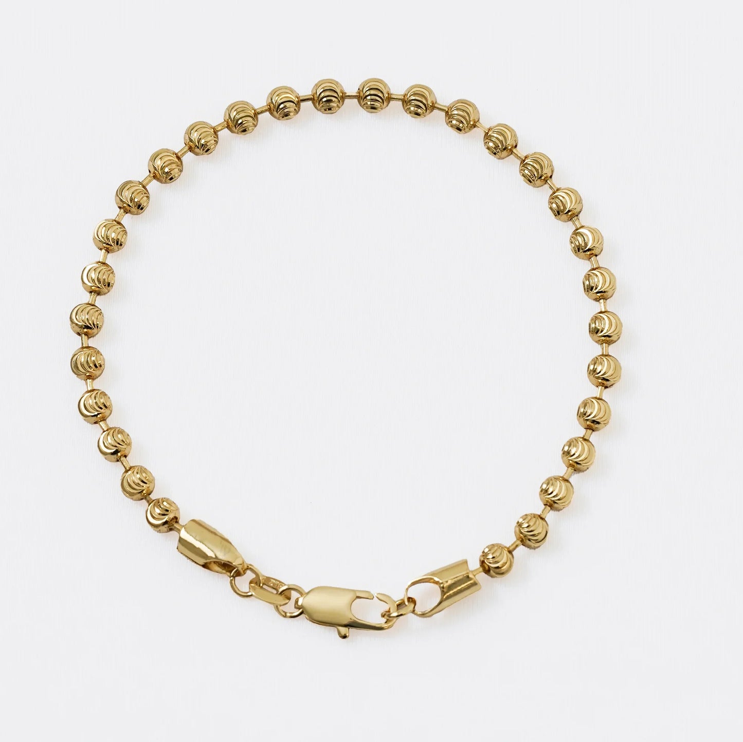 Esclava italiana 20cms  4mm