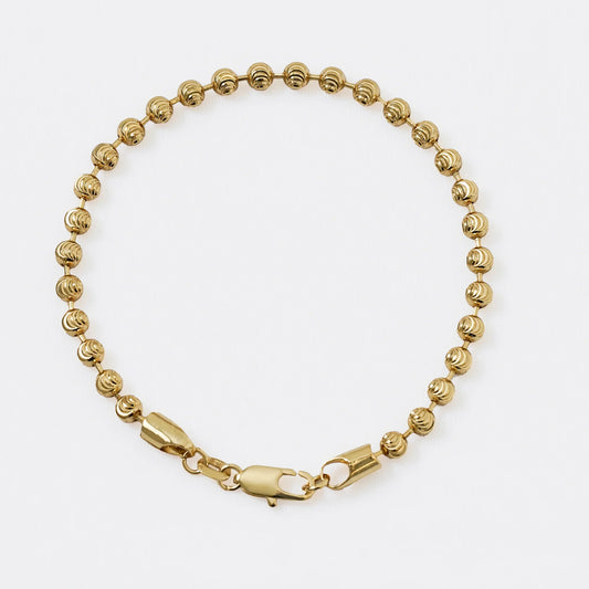 Esclava italiana 20cms  4mm