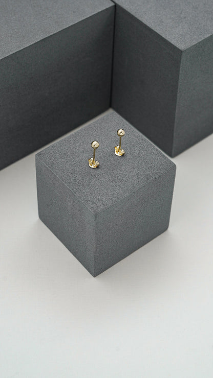 Topos Balín 3mm