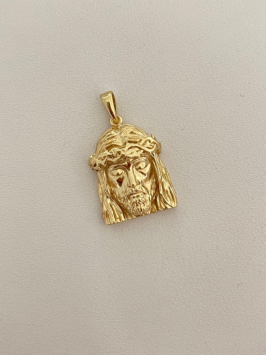 Dije Rostro cristo Exclusive