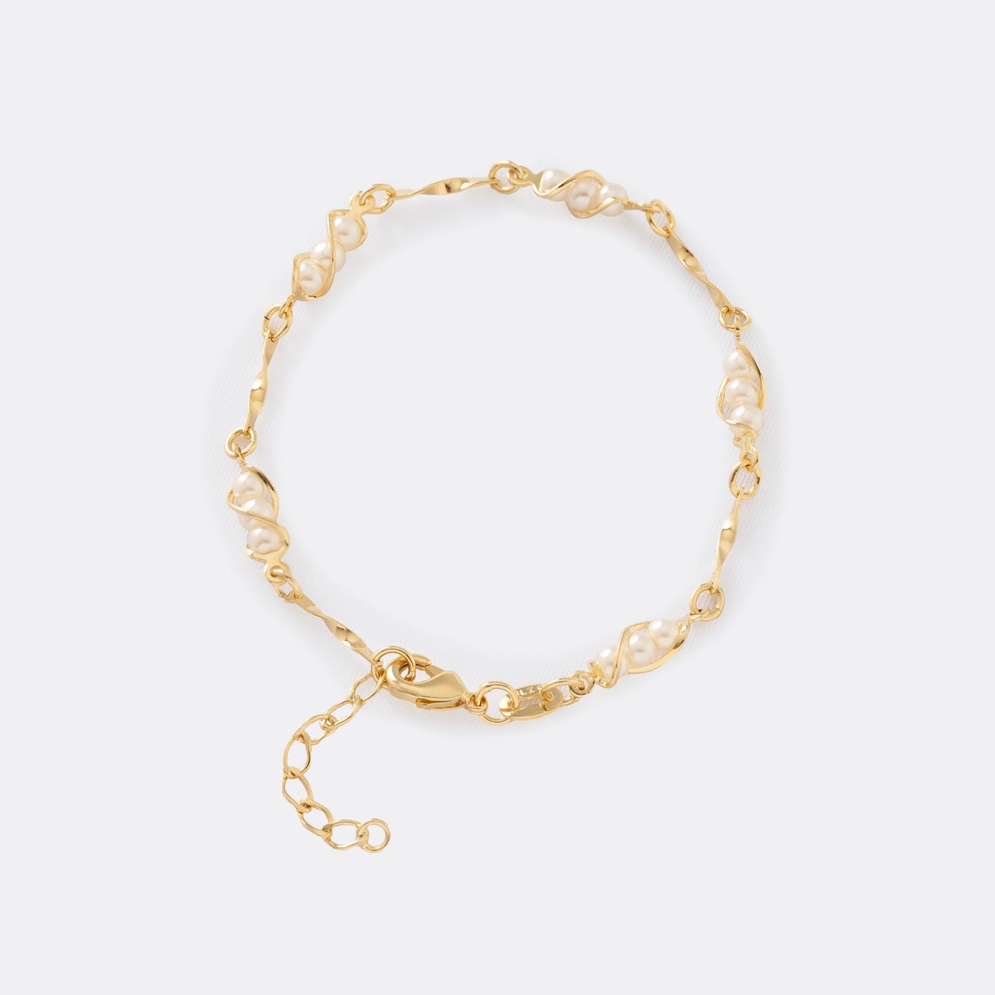 Esclava Perla 16cms + Extensor