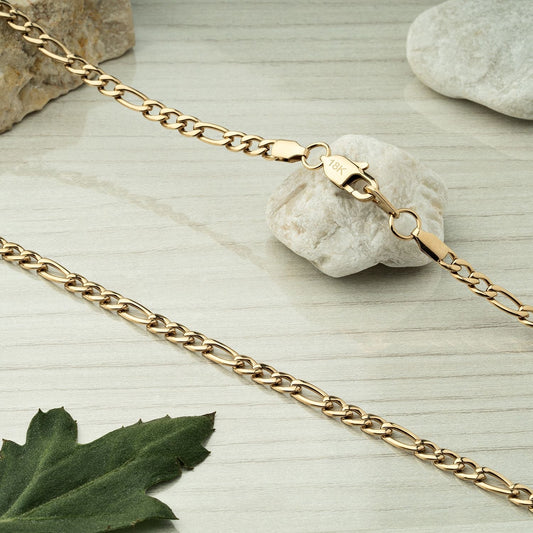 Cadena Cárter 2mm Alta gama ( 65cms )