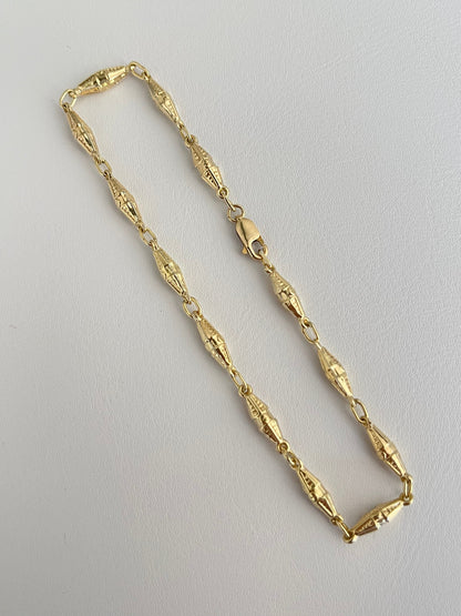 Esclava Rústica dubai 20cm exclusive