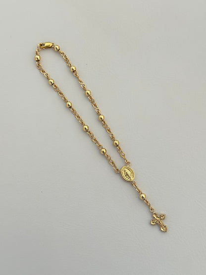 Denario 4mm liso exclusive