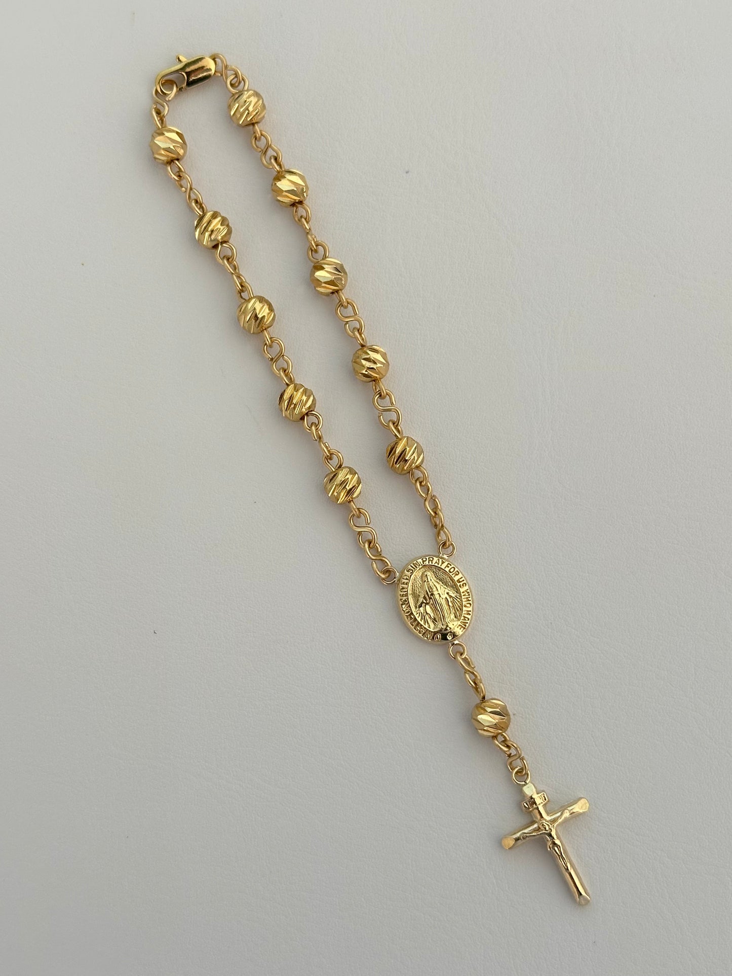 Denario 6mm diamantado exclusive