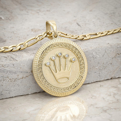 Dije corona rlx grande alta gama