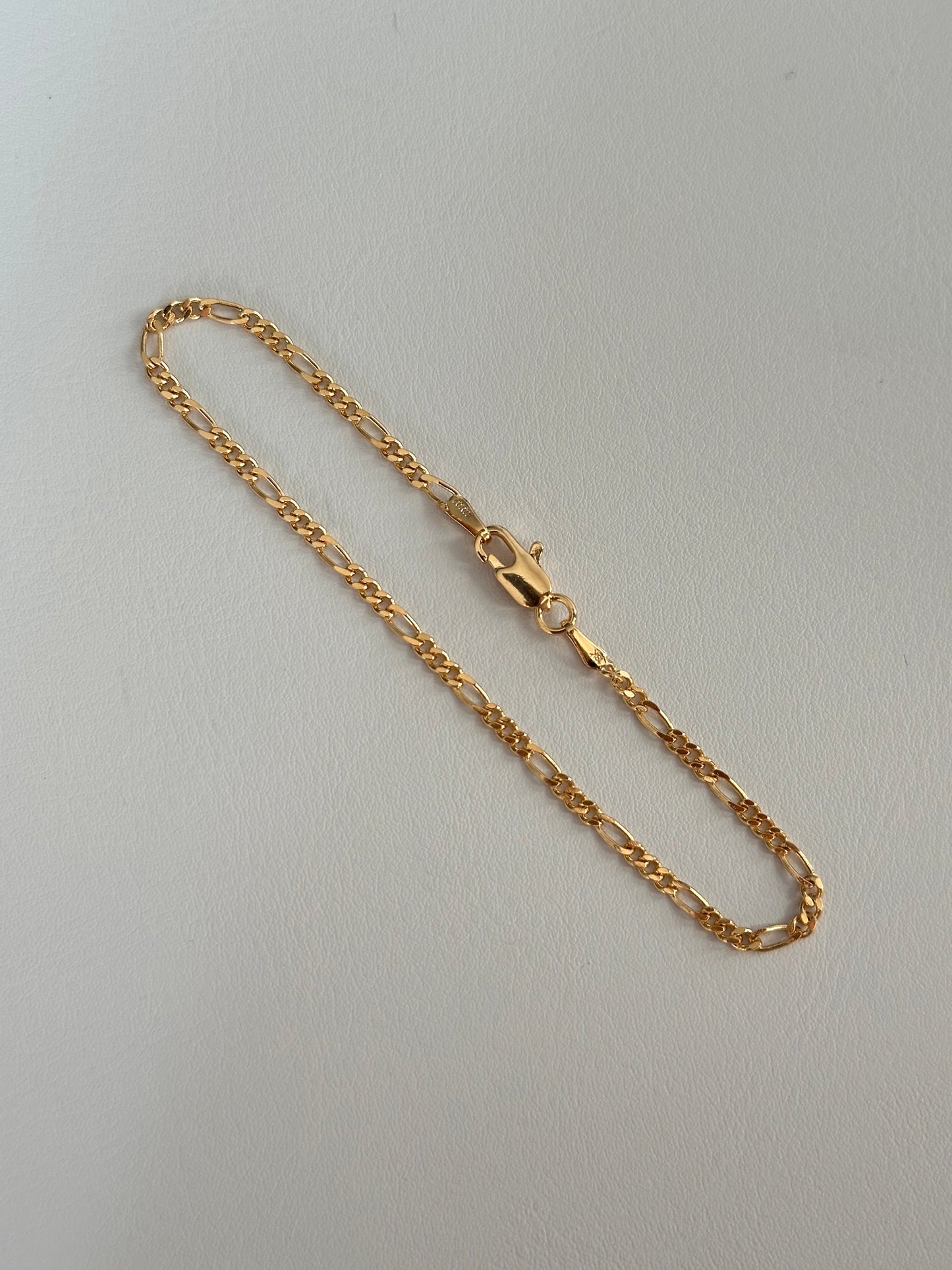 Pulsera Cartier 3X1 2MM*18CM EXCLUSIVE