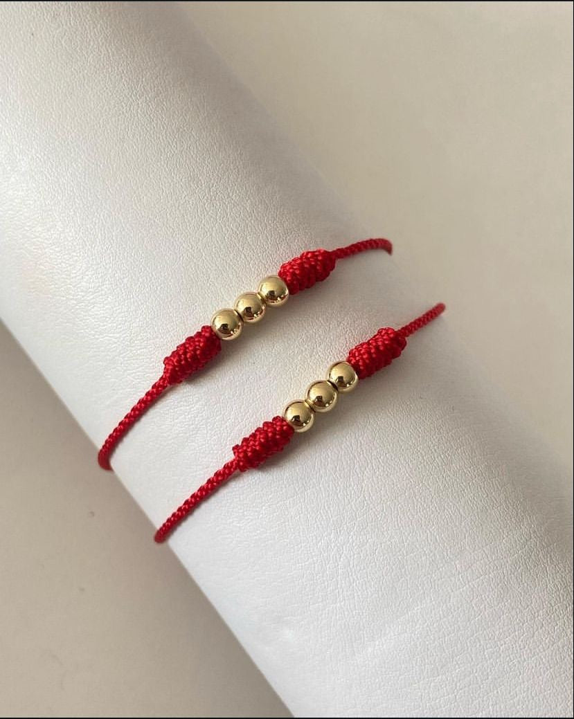 Juego Hilos con Balines #4