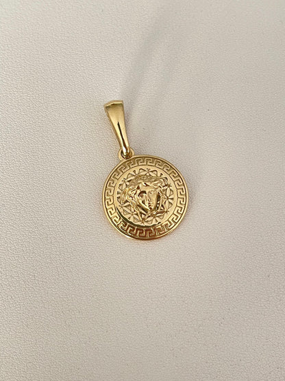 Dije Medusa Mediana alta gama