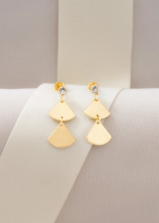 Argollas Egyptian