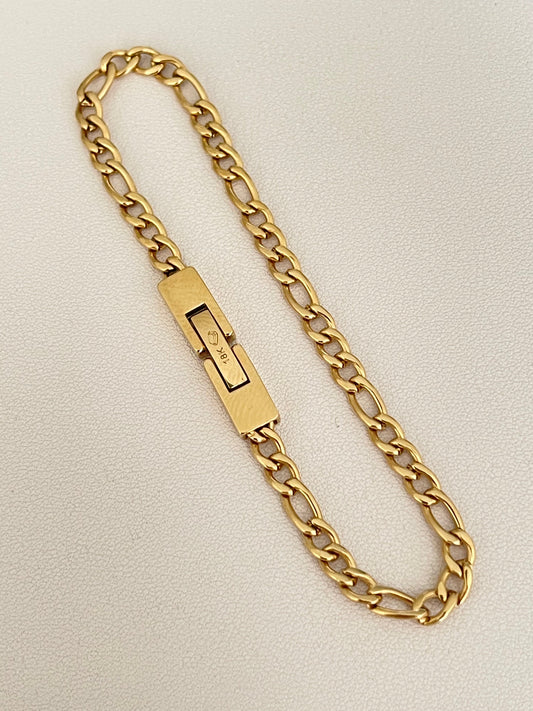 Esclava Carter 4mm Alta Gama