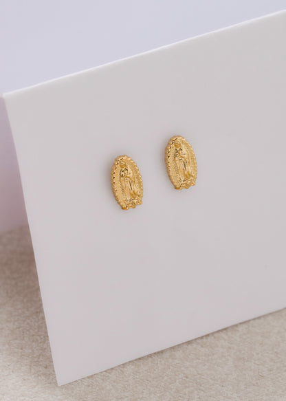 Topos Guadalupe finita