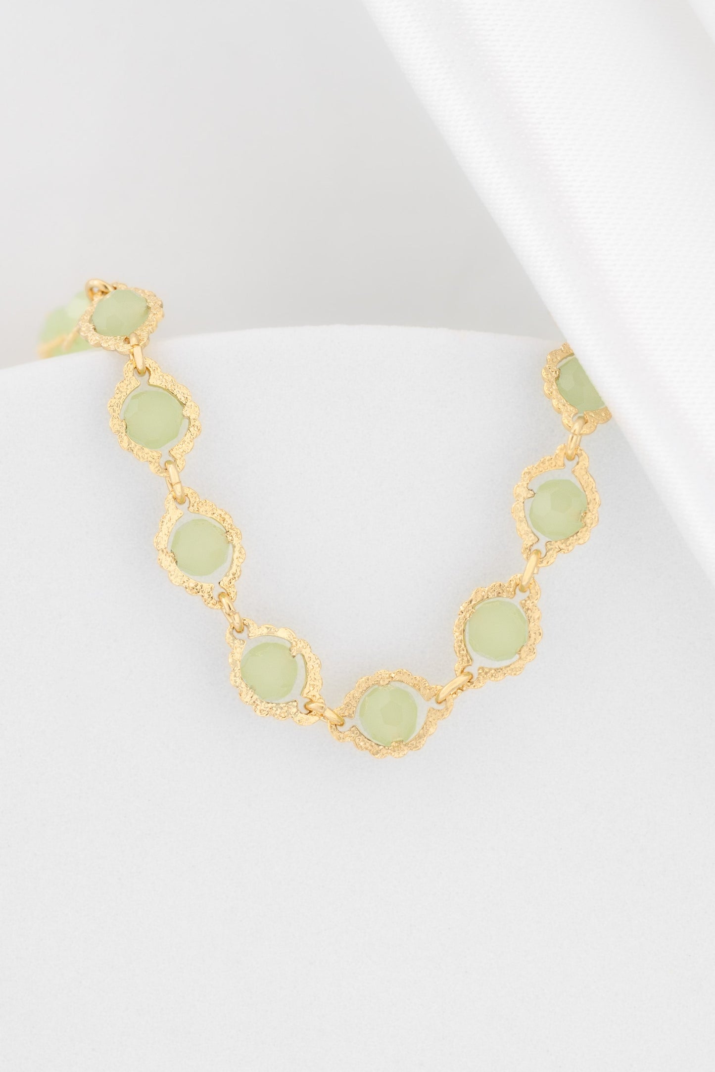 Esclava Sweet Lemon 16 Cms + Extensor