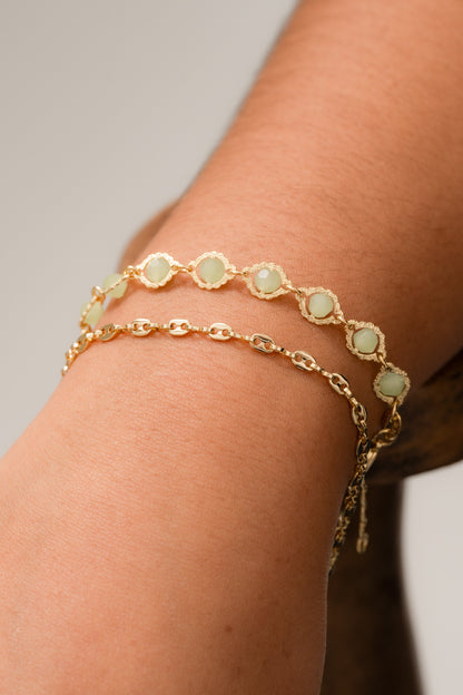 Esclava Sweet Lemon 16 Cms + Extensor