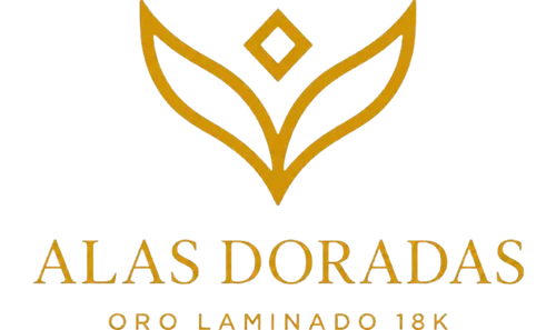 Alas Doradas Joyería