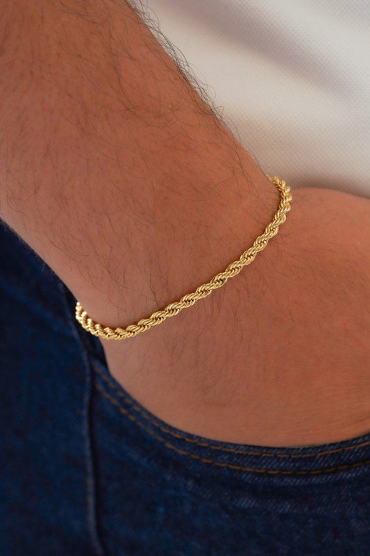 Esclava lazo 3mm (19cms)