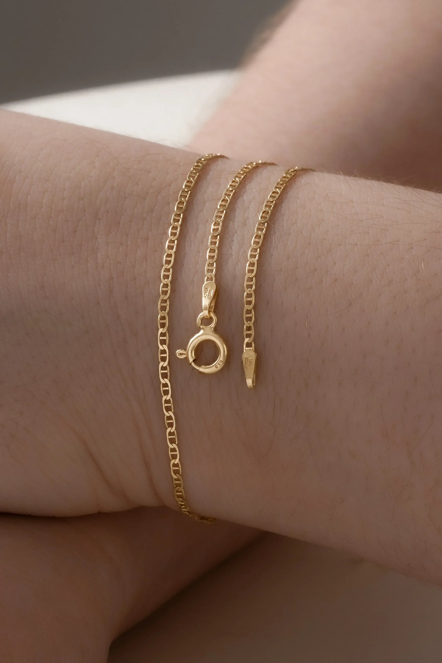 Cadena Marine IT 1,5mm 45cm