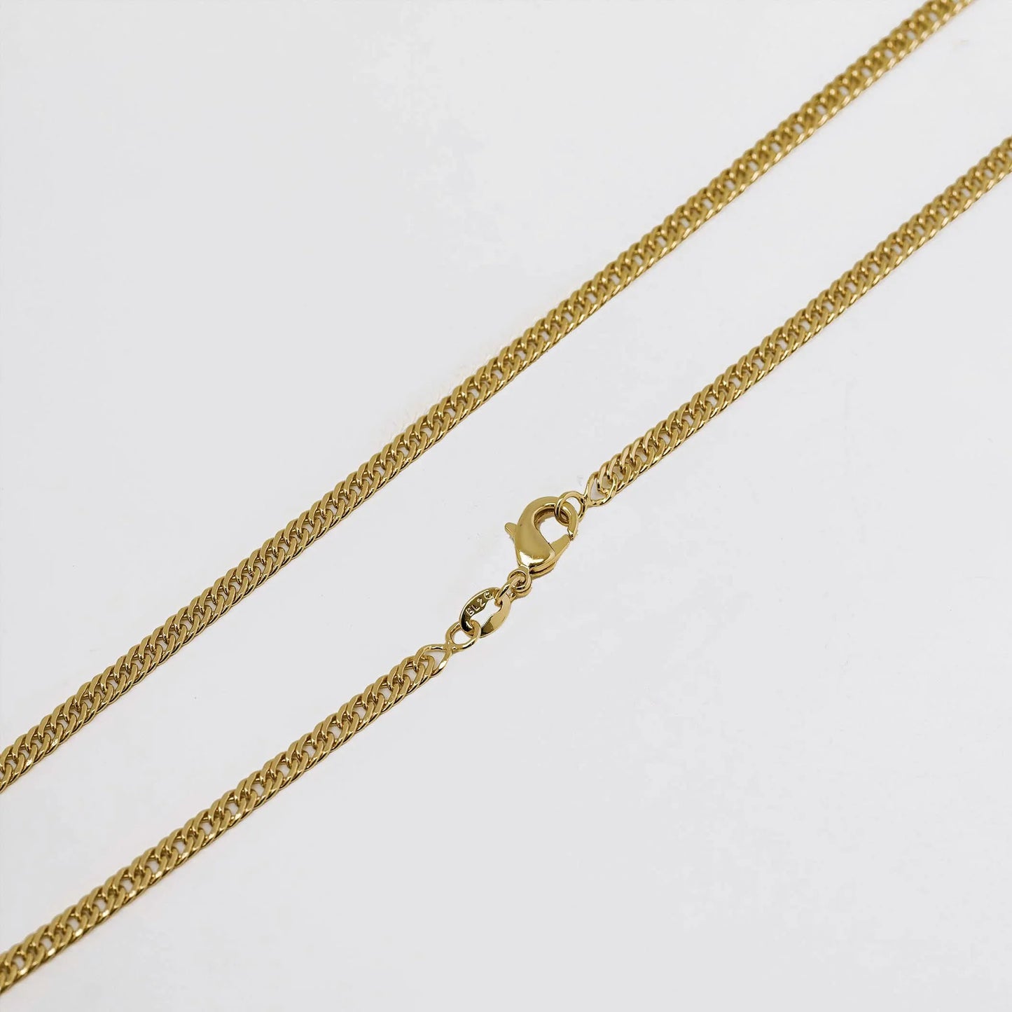 Cadena continua 3mm (45cms)