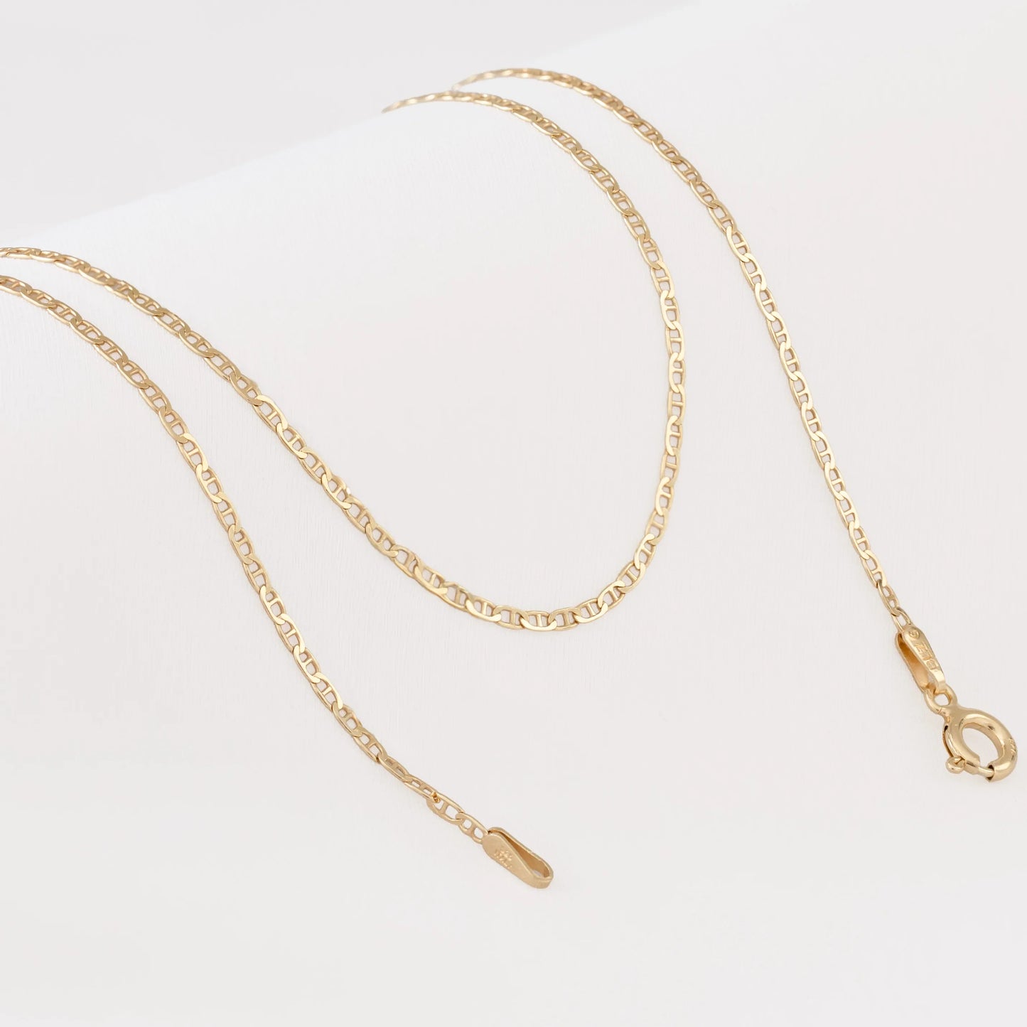 Cadena Marine IT 1,5mm 45cm