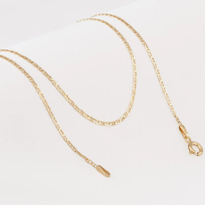 Cadena Marine IT 1,5mm 45cm