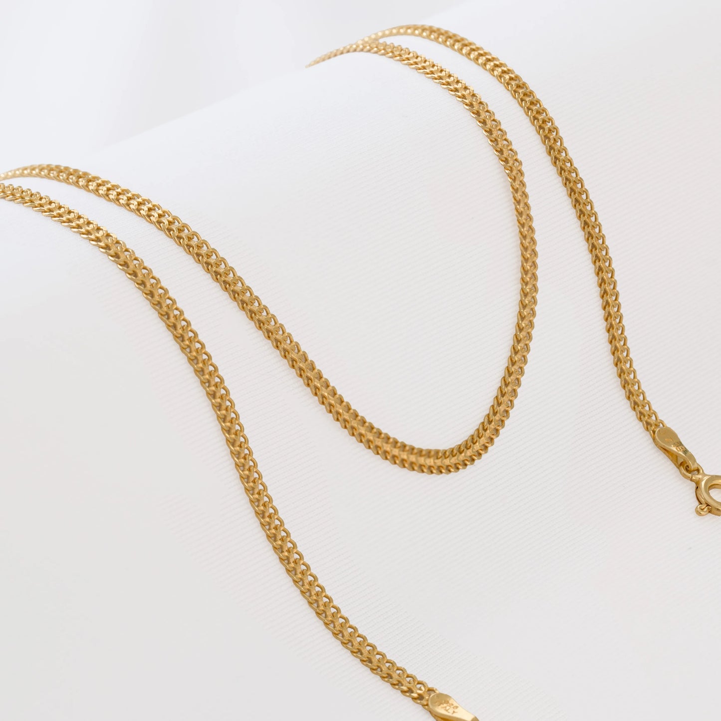 Cadena Arrow IT 2,6 mm 45 Cms