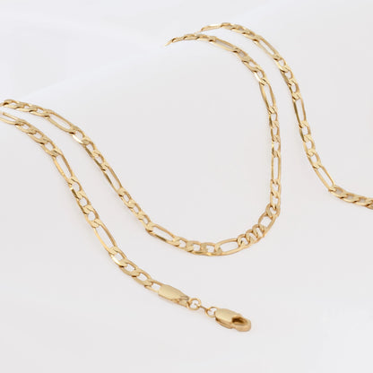 Cadena 3x1 4 mm 65 Cms