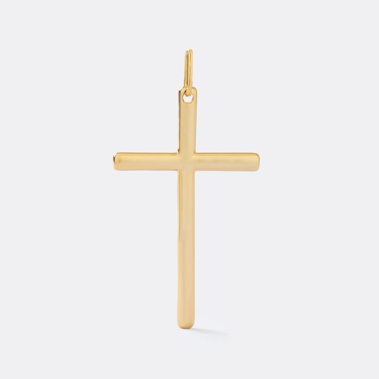 Dije Cruz Lúmen 5.1 Cms