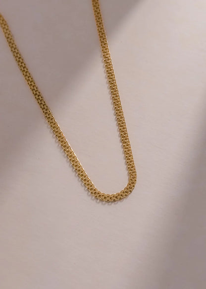 Cadena China IT 3 mm 45 Cms