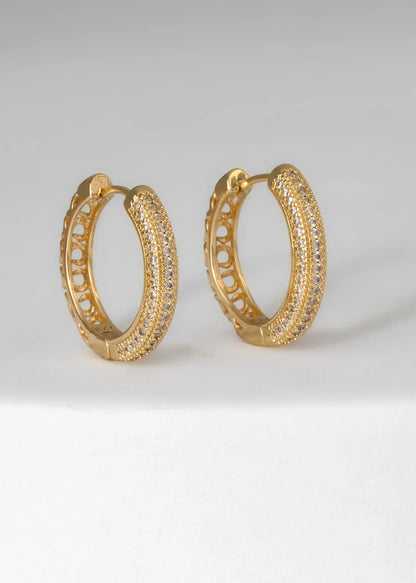 Arete Elle