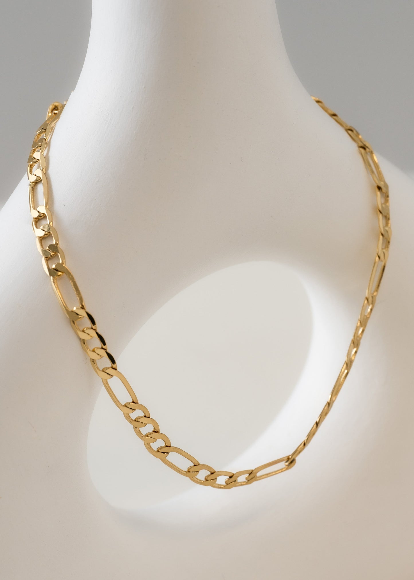 Cadena 3x1 4 mm 65 Cms