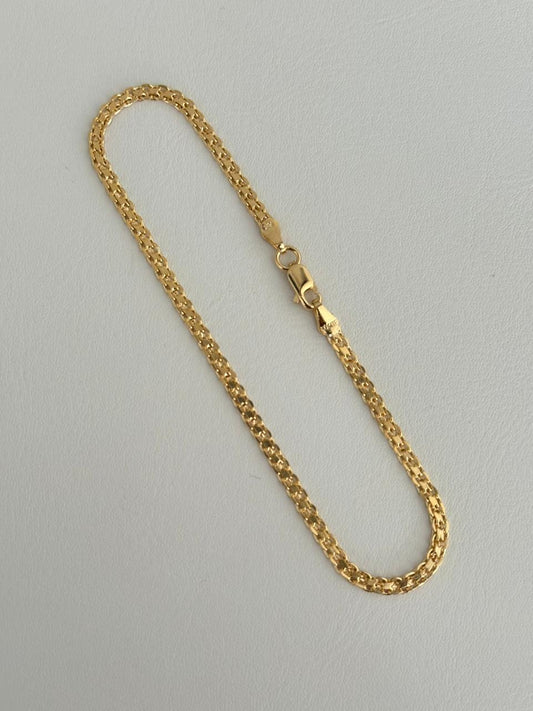 Pulsera Chinesca 2mm 21cm Exclusive