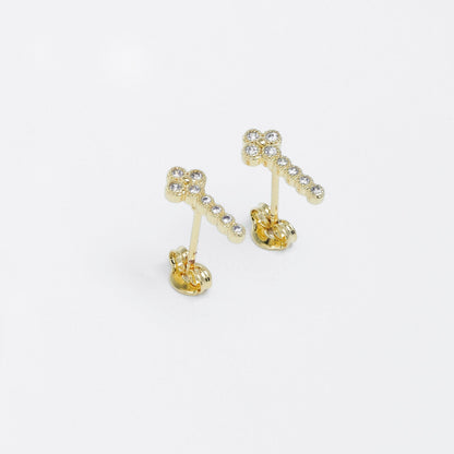 Topos Old Key 1.2cms