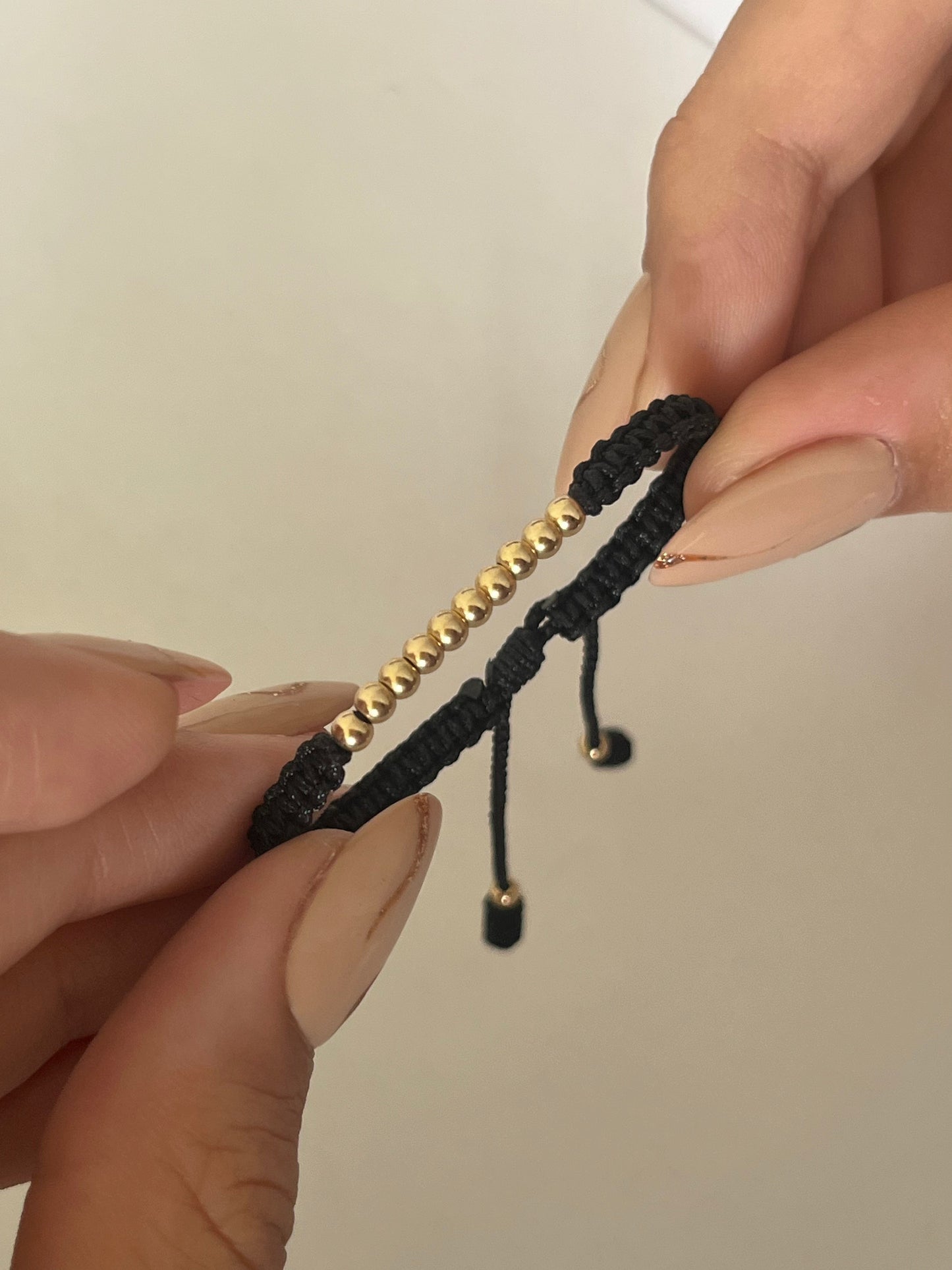 Pulsera de bebé (3mm)