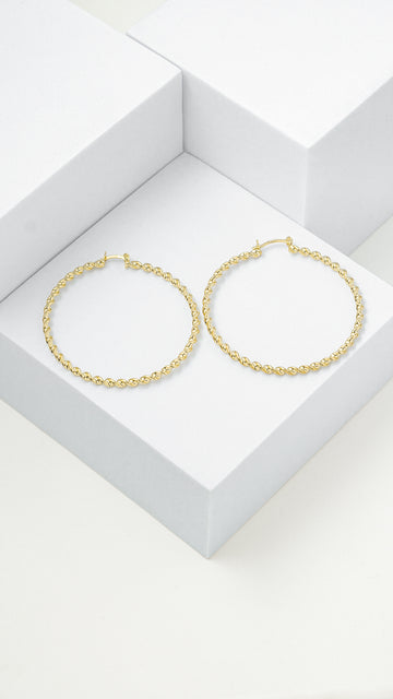 Argollas candy (5.2cms)