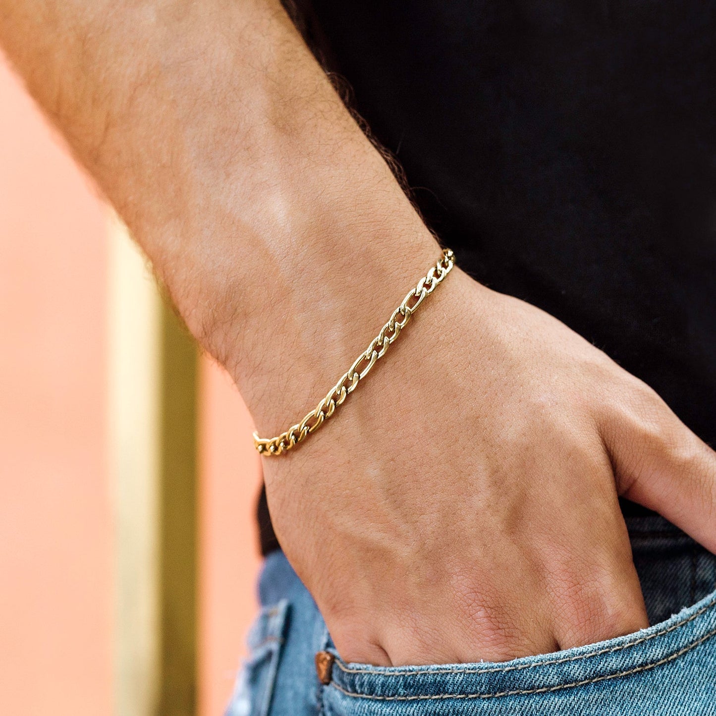 Esclava Carter 4mm Alta Gama