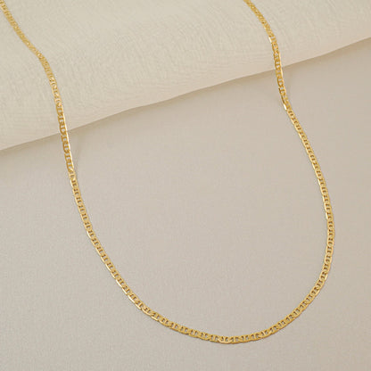 Cadena Escalera  ( 45cms )