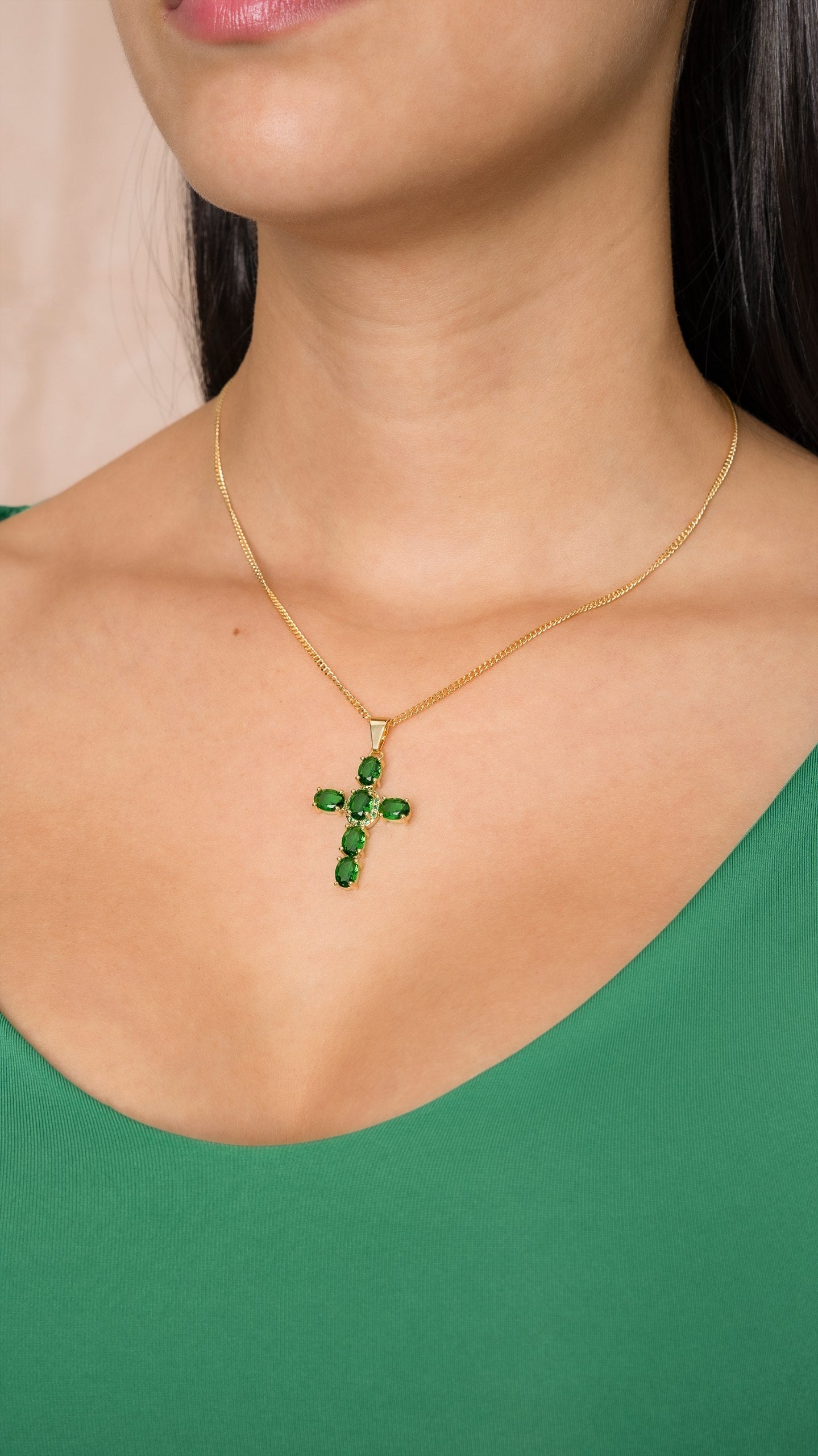 Dije Green Brigthneess