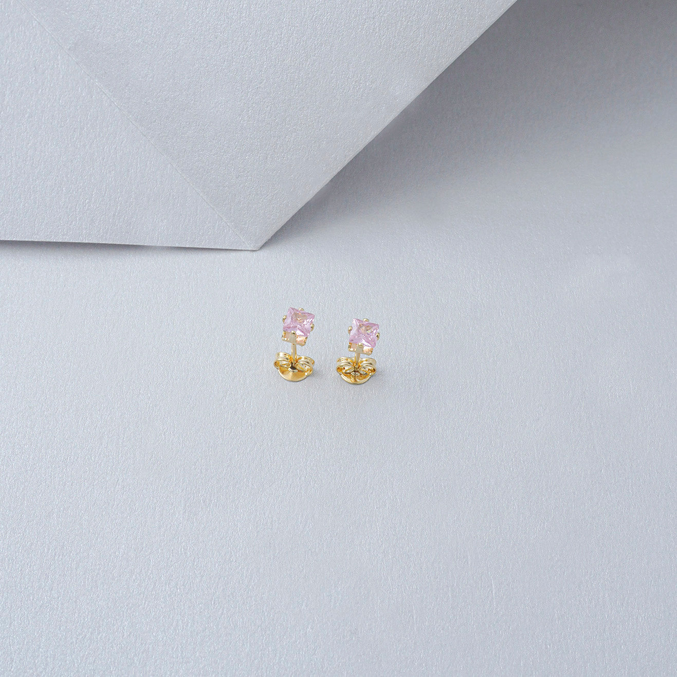 Topos Circon Cuadrado