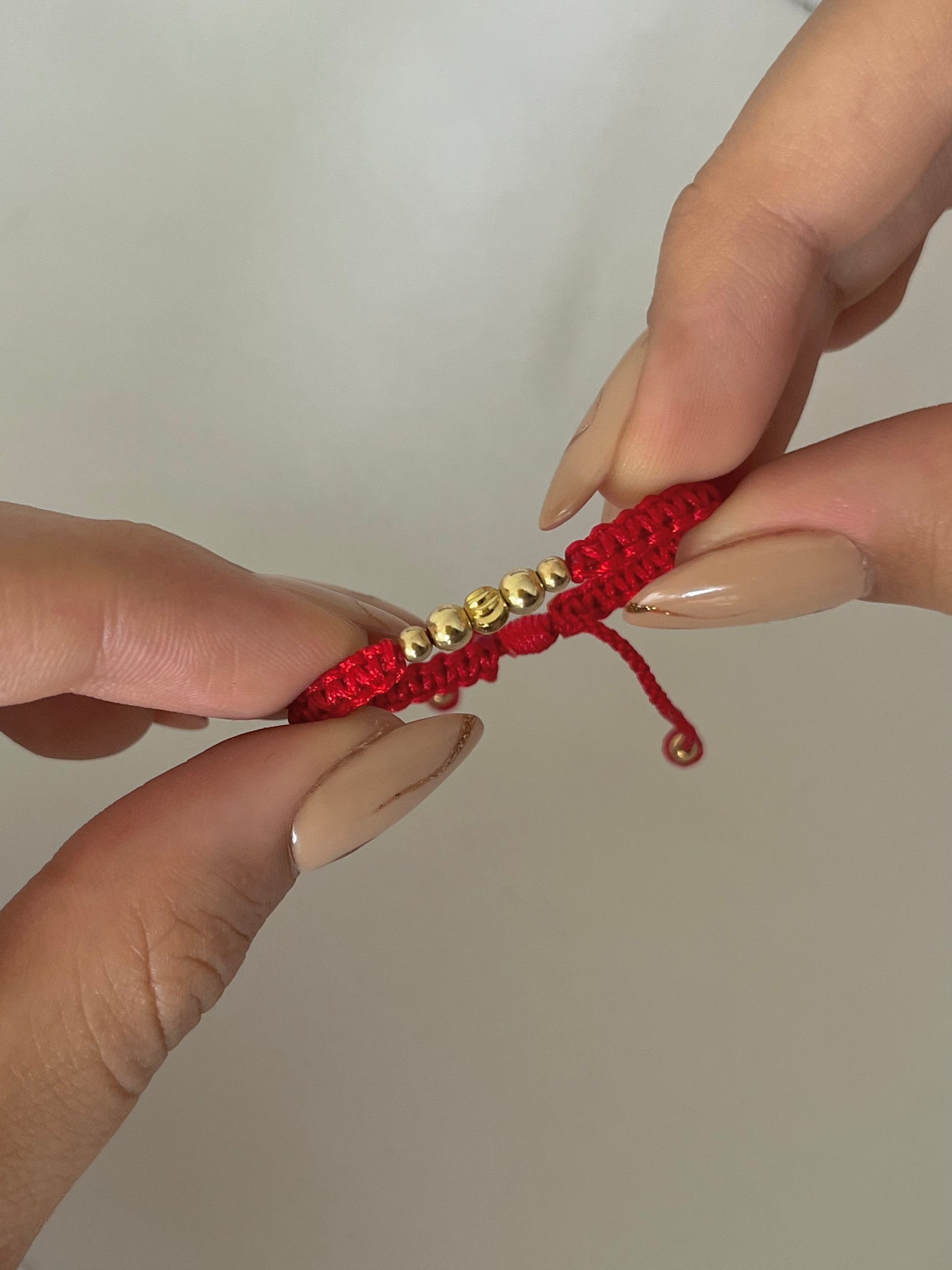 Pulsera de bebé italy (4mm, 3mm)