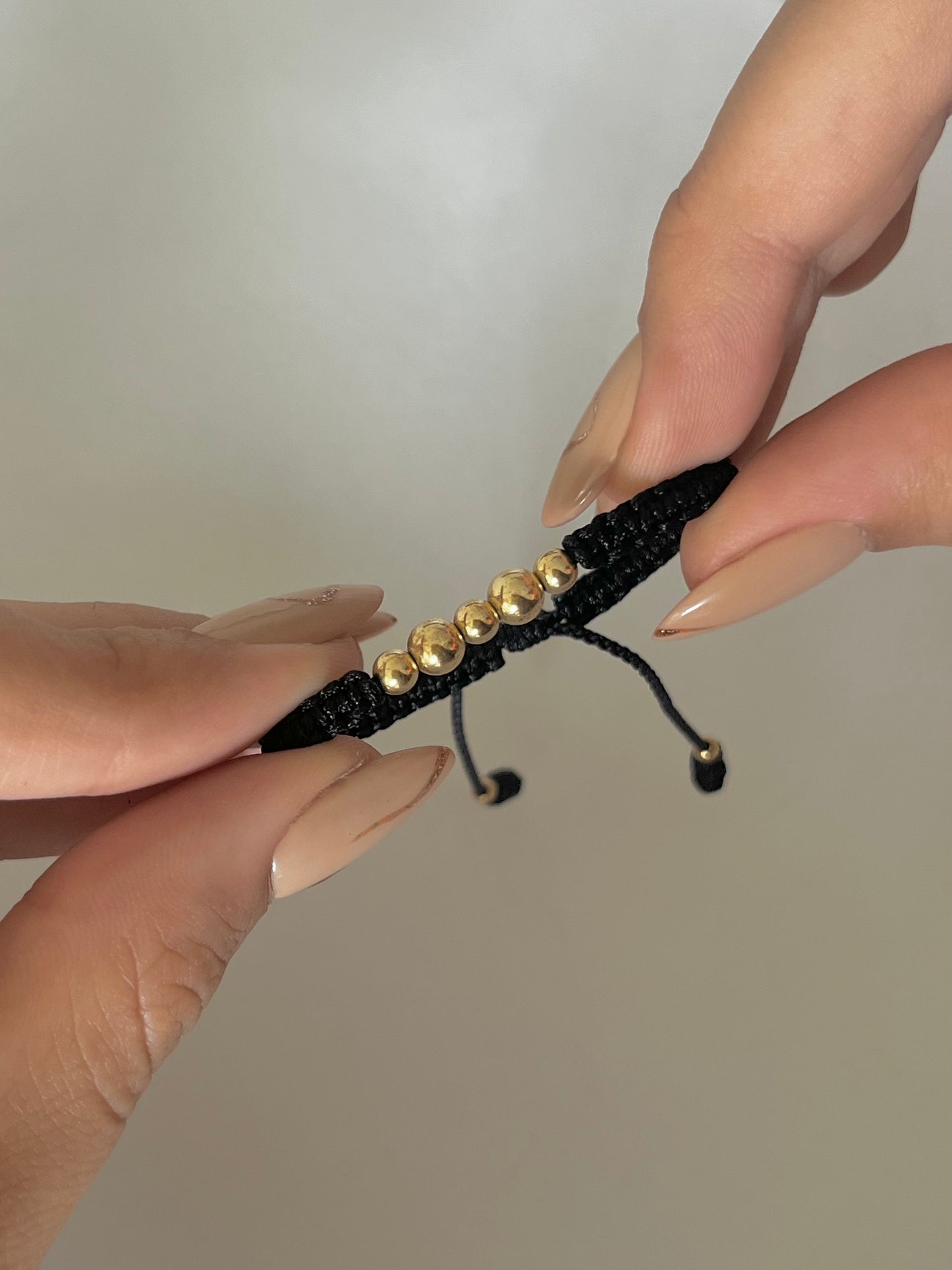 Pulsera de bebé (4mm, 5mm)