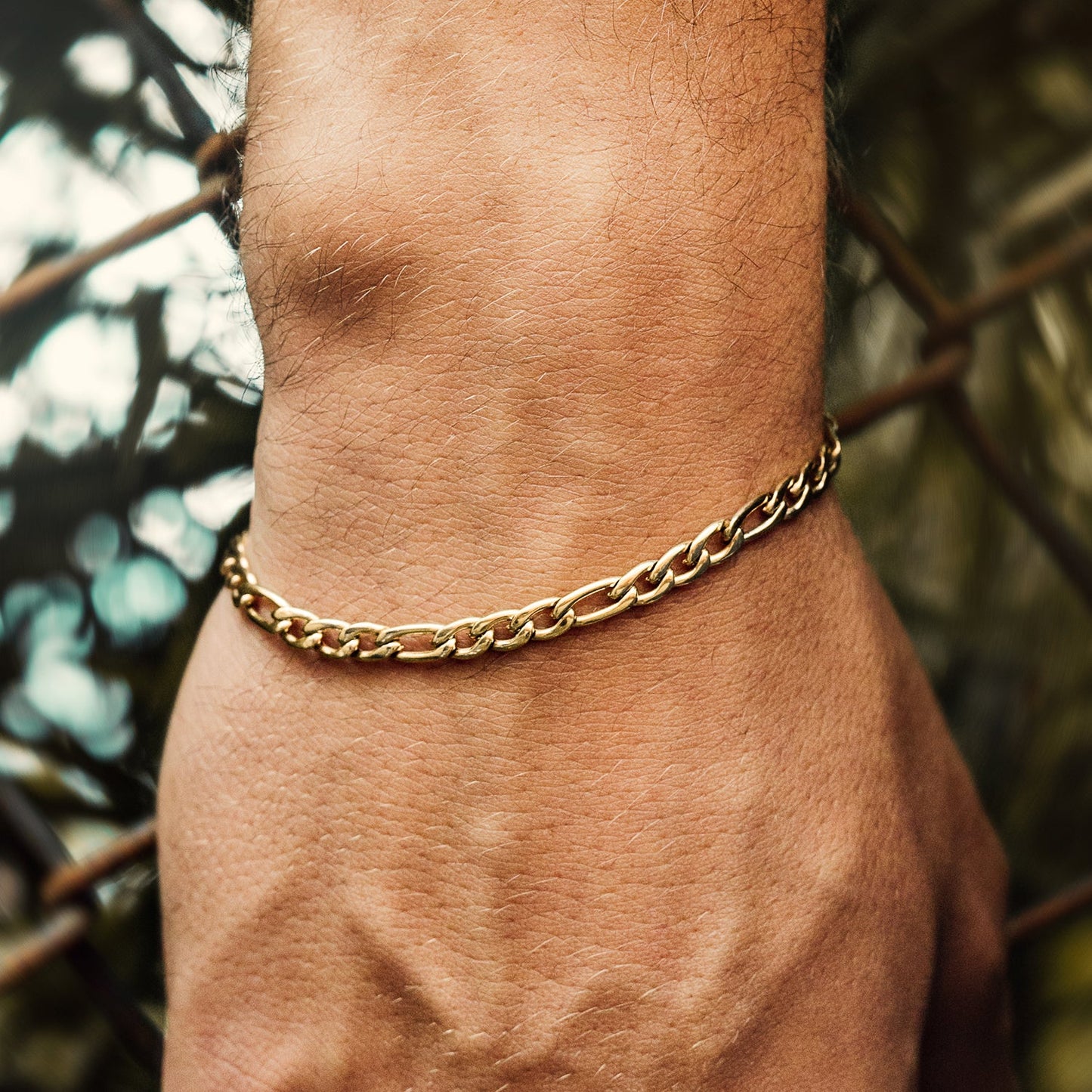 Esclava Carter 4mm Alta Gama