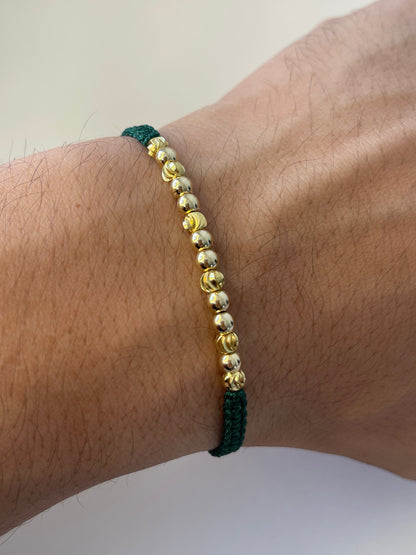Pulsera Italiana 4mm