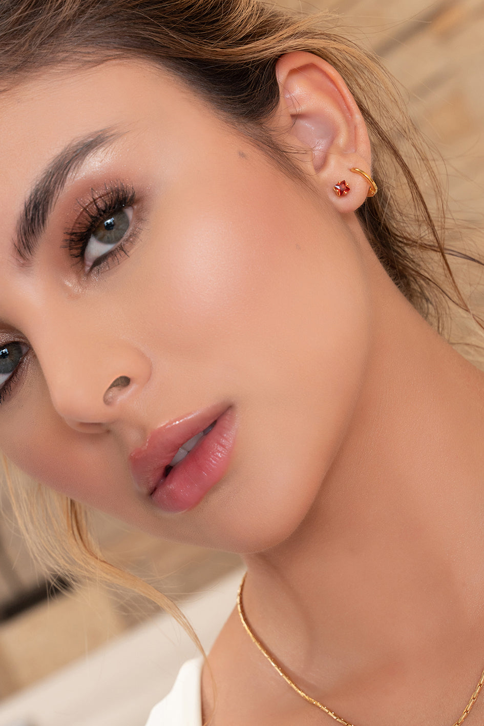 Topos Circon Cuadrado