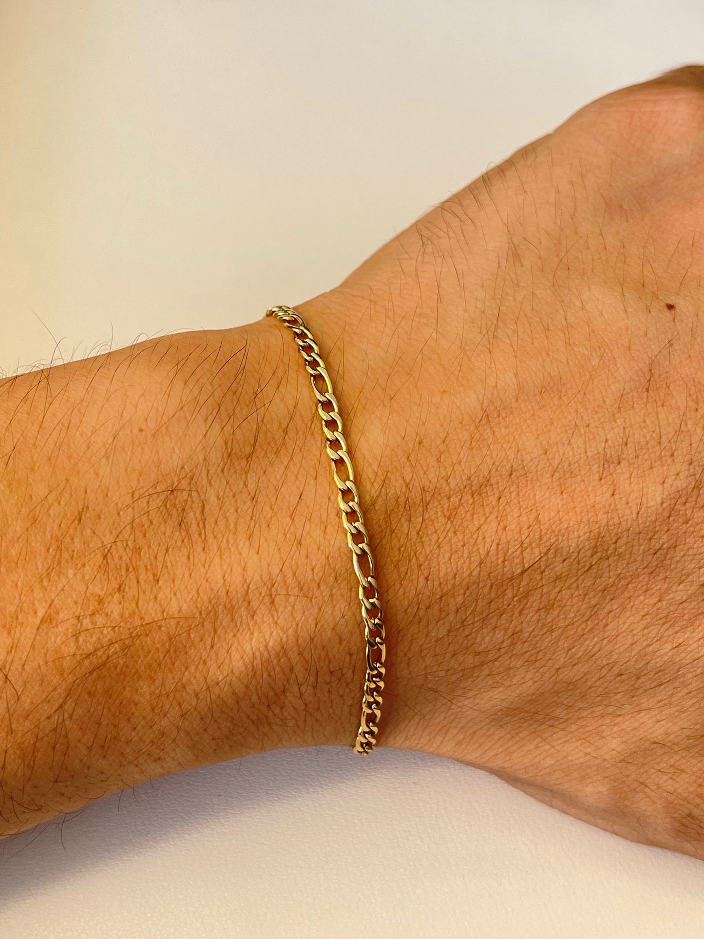 Esclava Carter 2mm Alta Gama