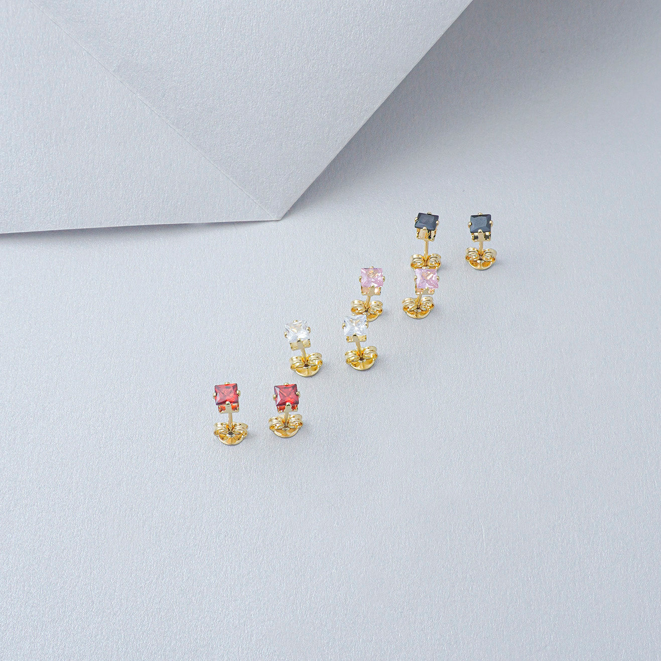 Topos Circon Cuadrado