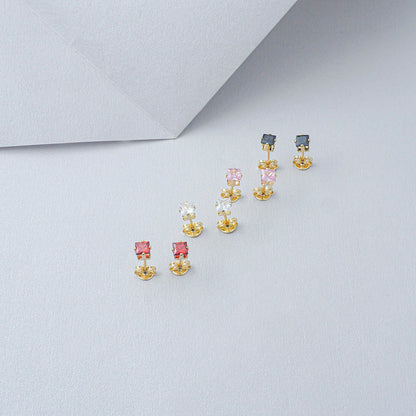 Topos Circon Cuadrado