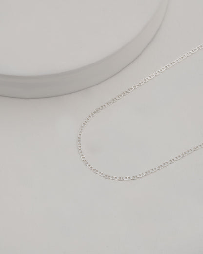 Cadena marine 1,5mm 65cms